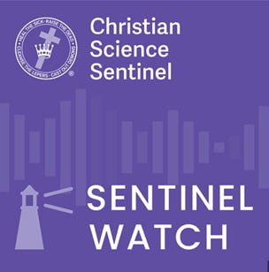 Sentinel Watch logo